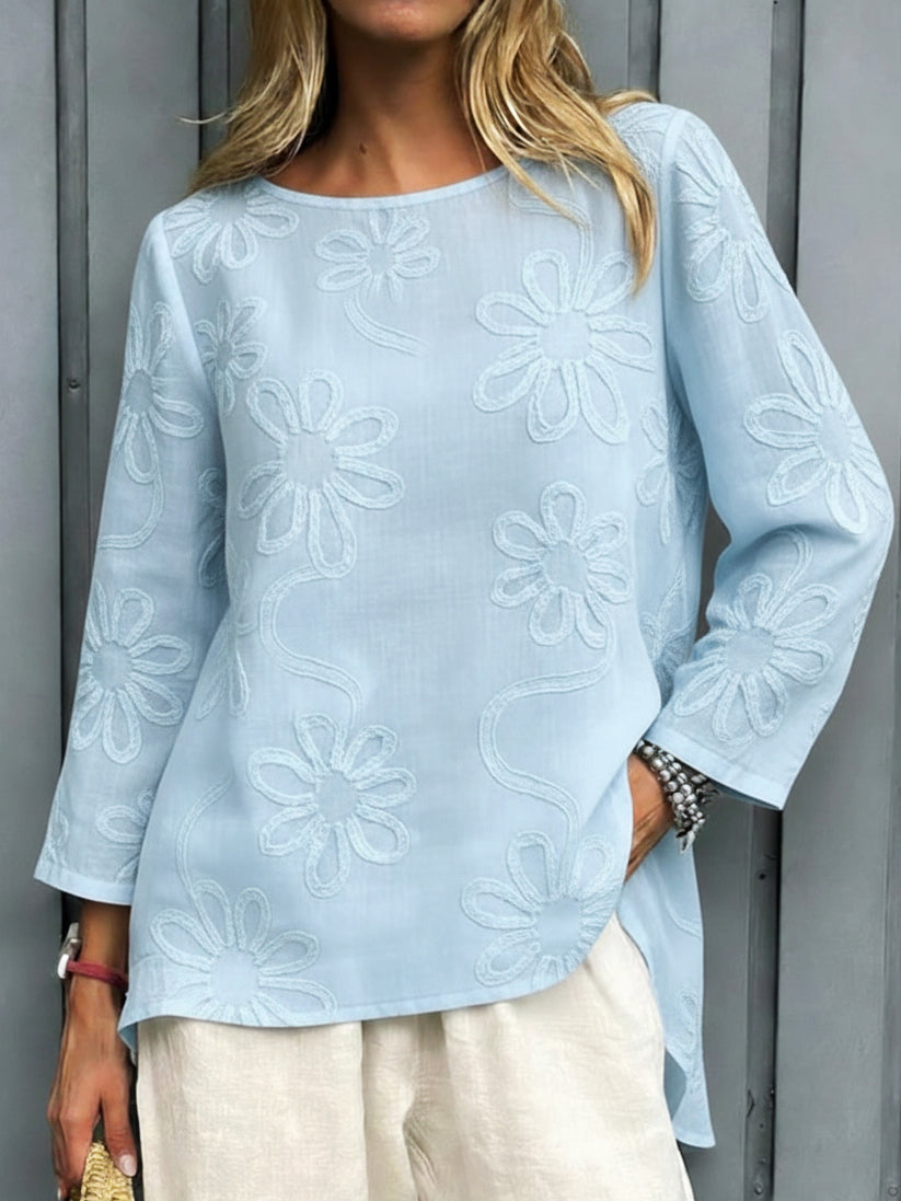 Meet the Chic Shirt – Affordable Luxury