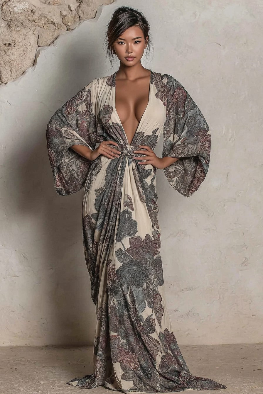 Vintage Robe for Every Day – Budget-Friendly