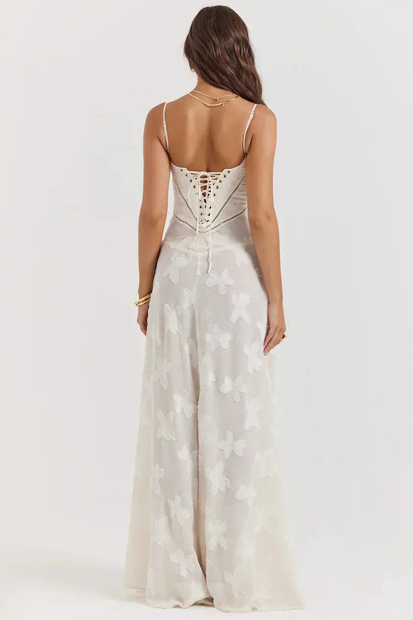 Siera Maxi Dress