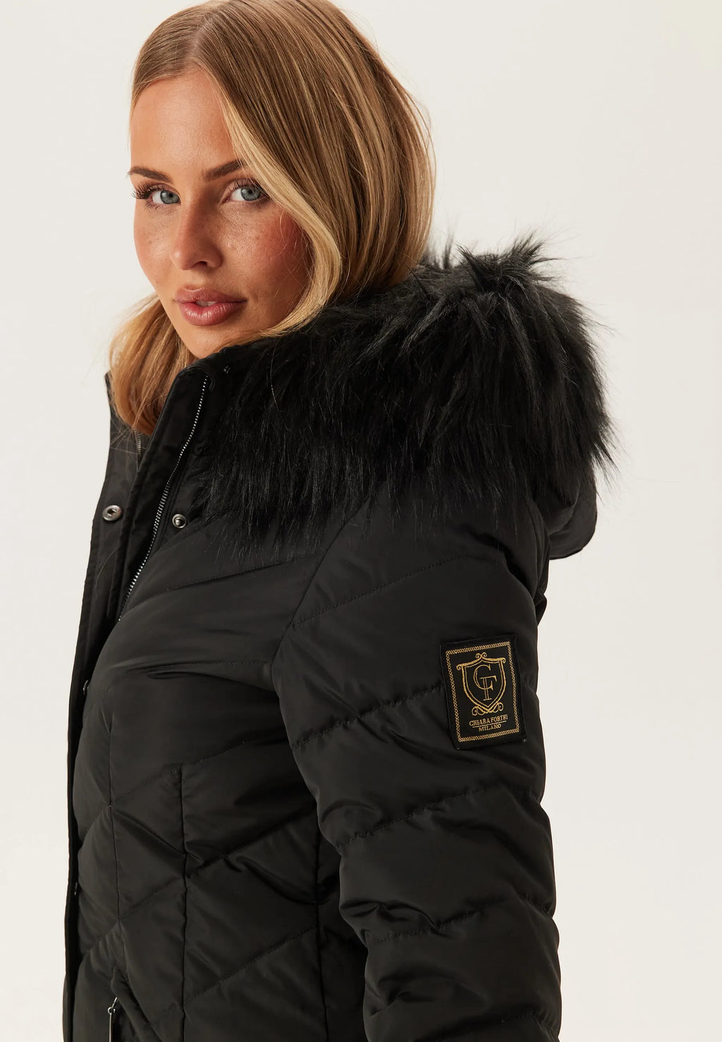 Down Coat