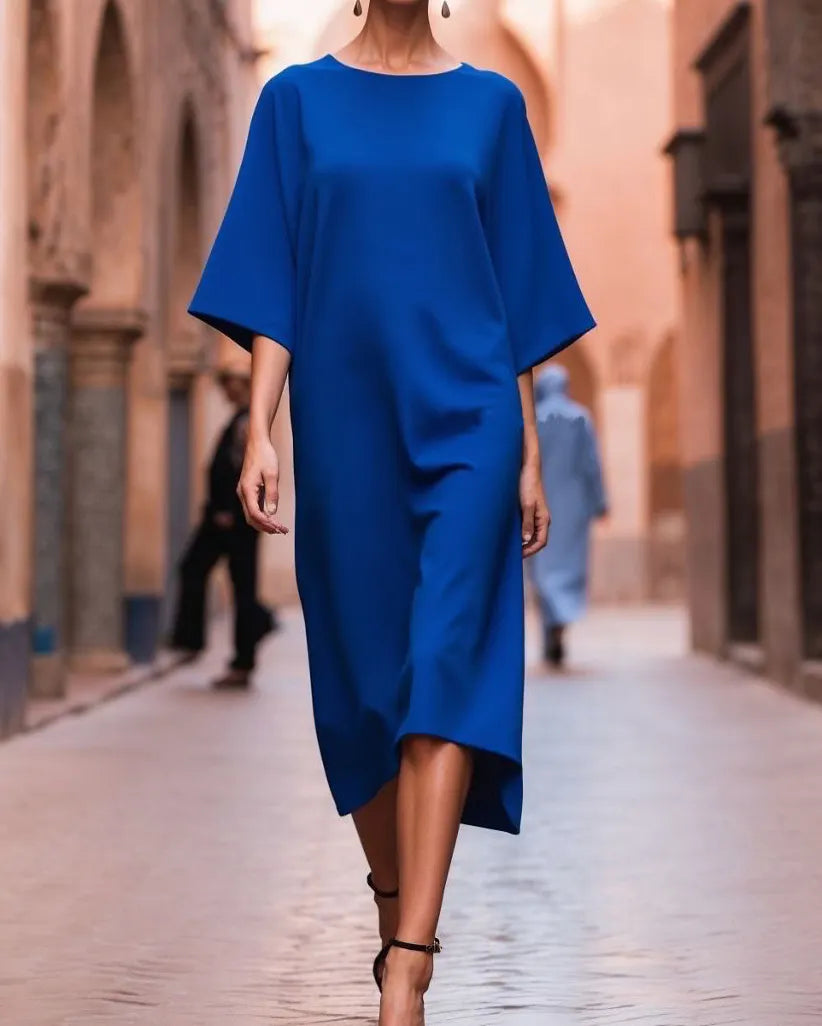Elegant Dress in premium, Affordable Luxury