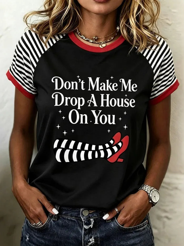 Gothic Shirt – Halloween Trend