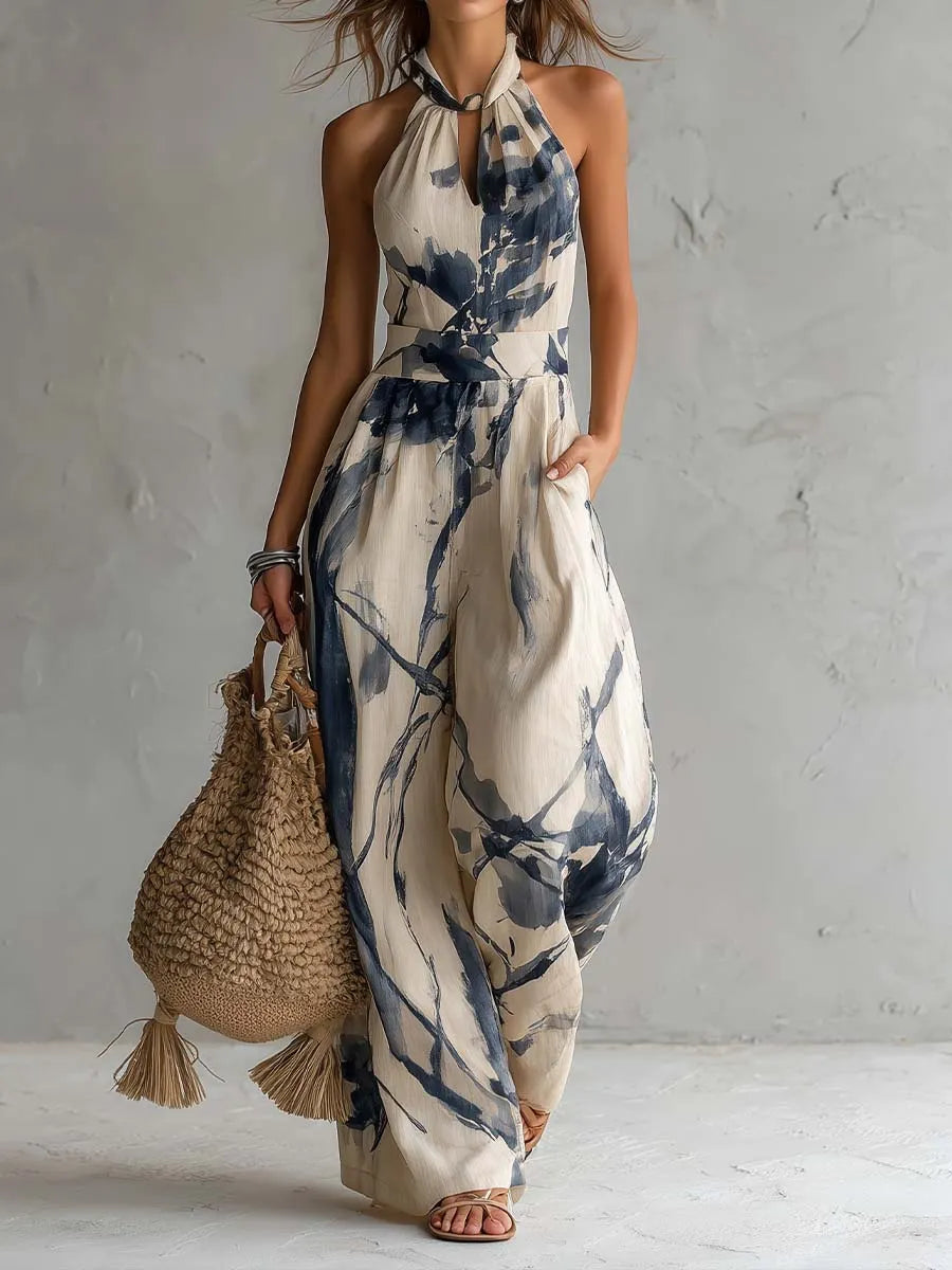 Smart Price: Chic Jumpsuit