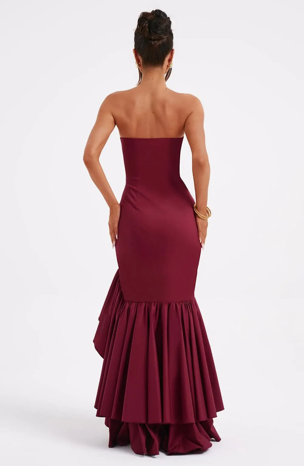 Lina Maxi Dress