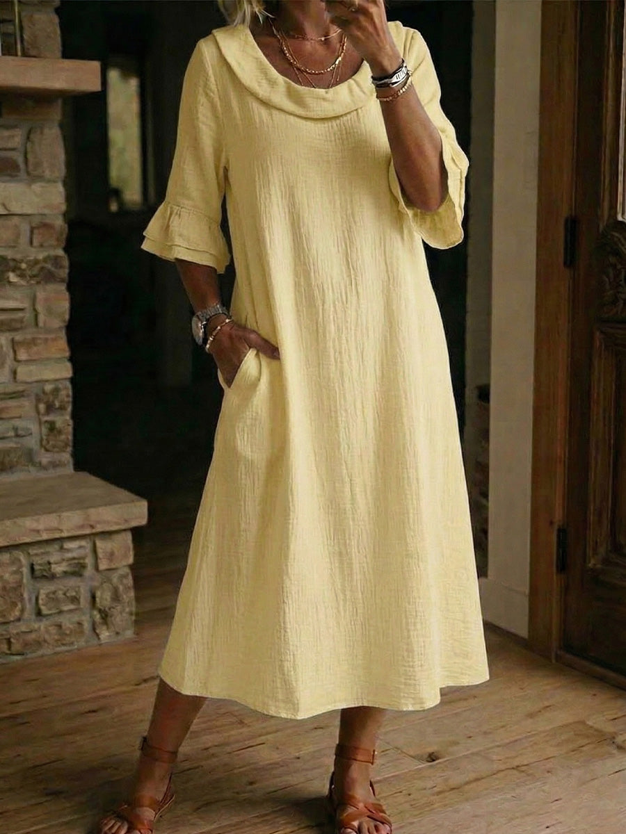 Elevated Dress – Chic, Budget-Friendly