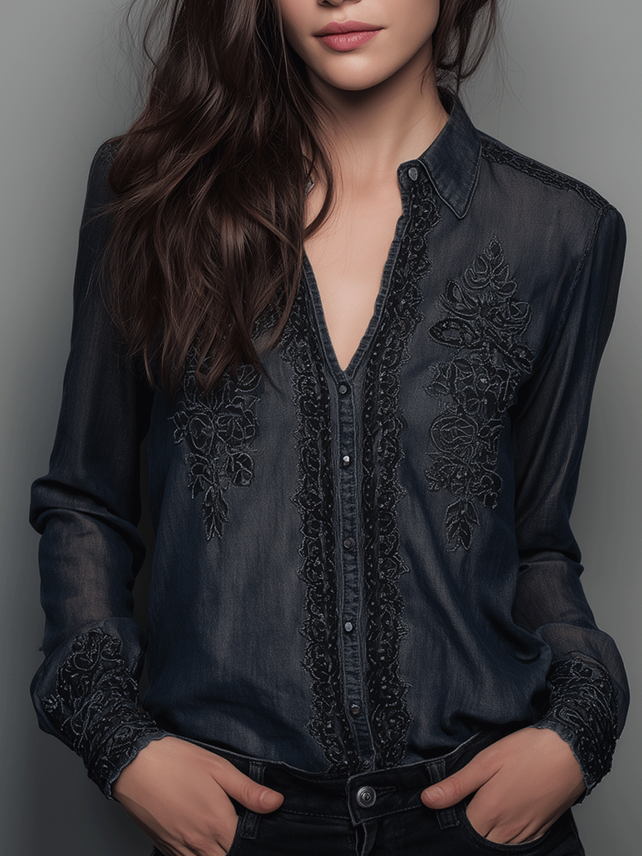 Best Value: Elegant Shirt