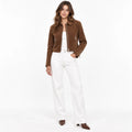 ALICIA SHORT JACKET