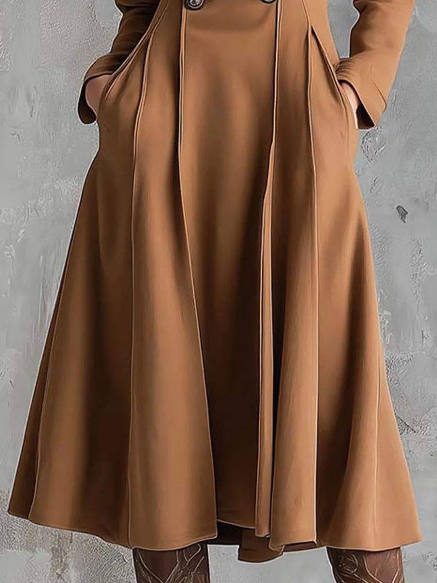 Vintage Dress – Budget-Friendly