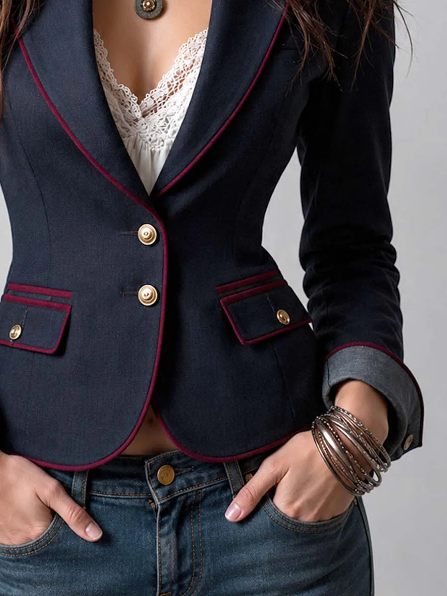 Meet the Vintage Blazer – Best Value
