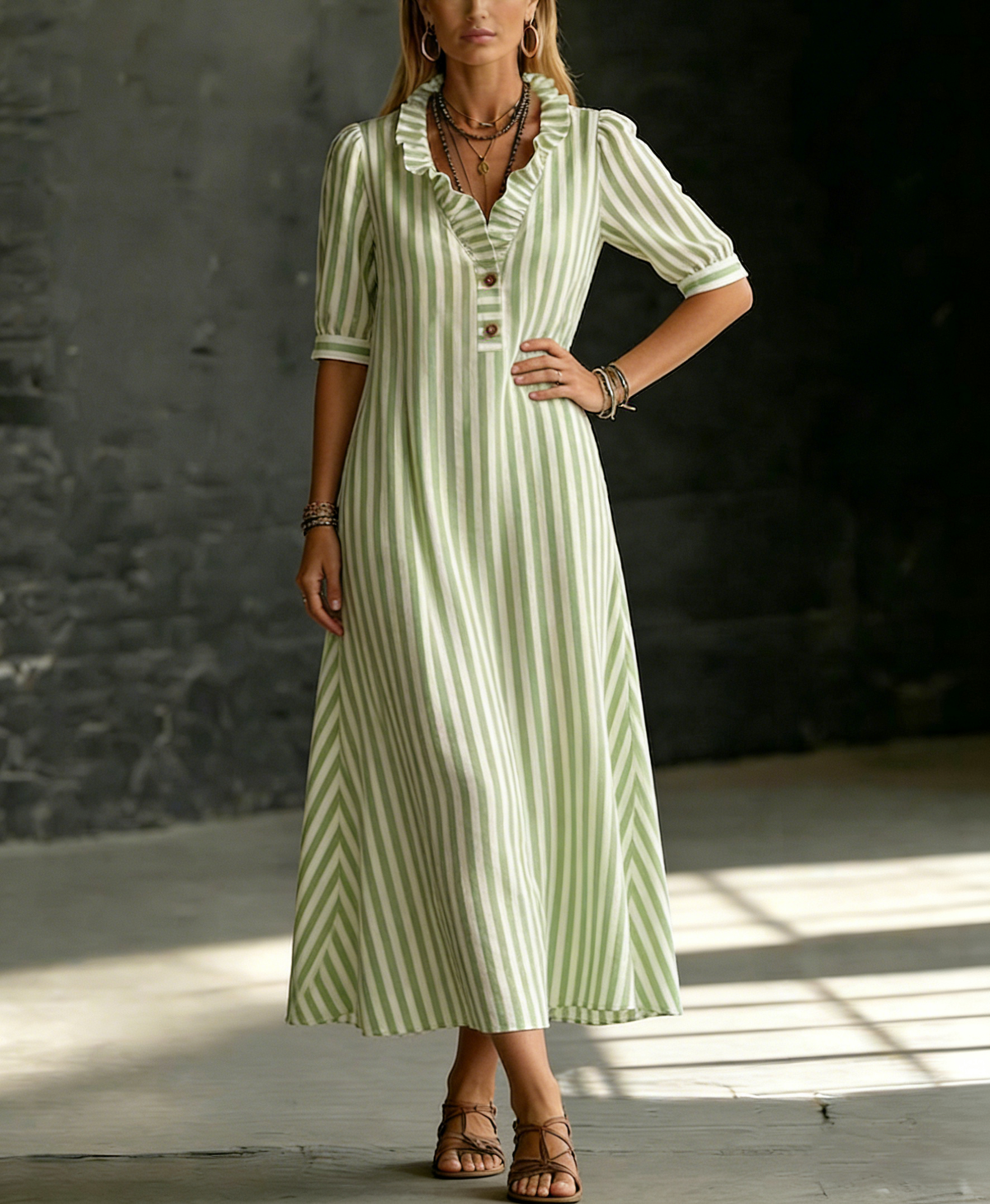 Elegant Dress You'll Love – Worth Every Penny