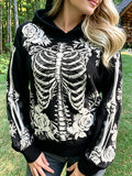 Spooky-Cute Sweater – Halloween Favorite