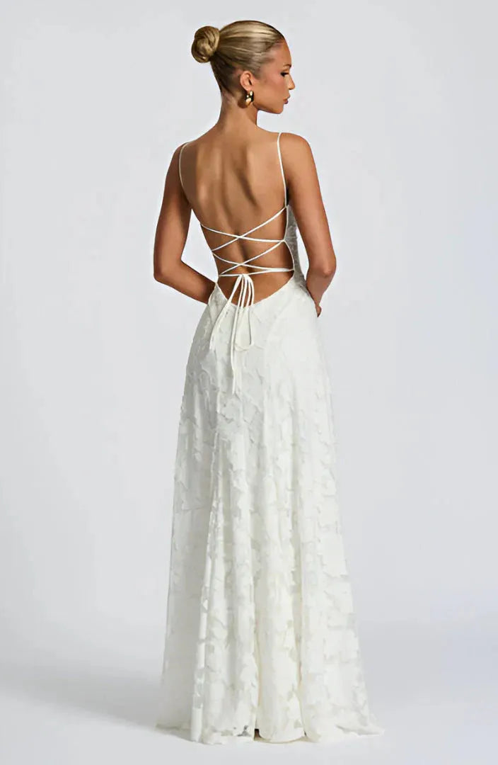 Courtney Maxi Dress