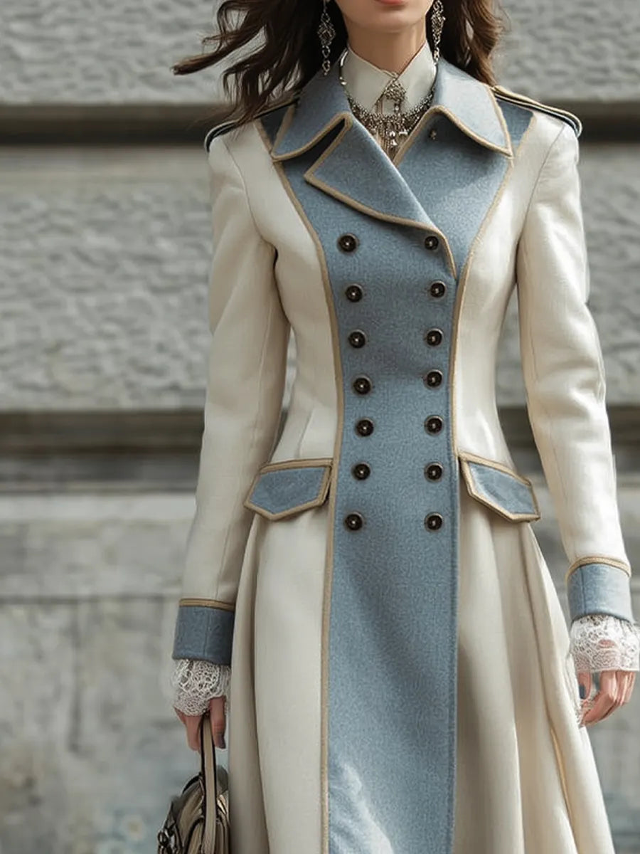 Elevated Coat – Retro, Steal of the Day