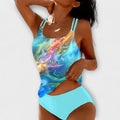 Patrizia - Tankini Set
