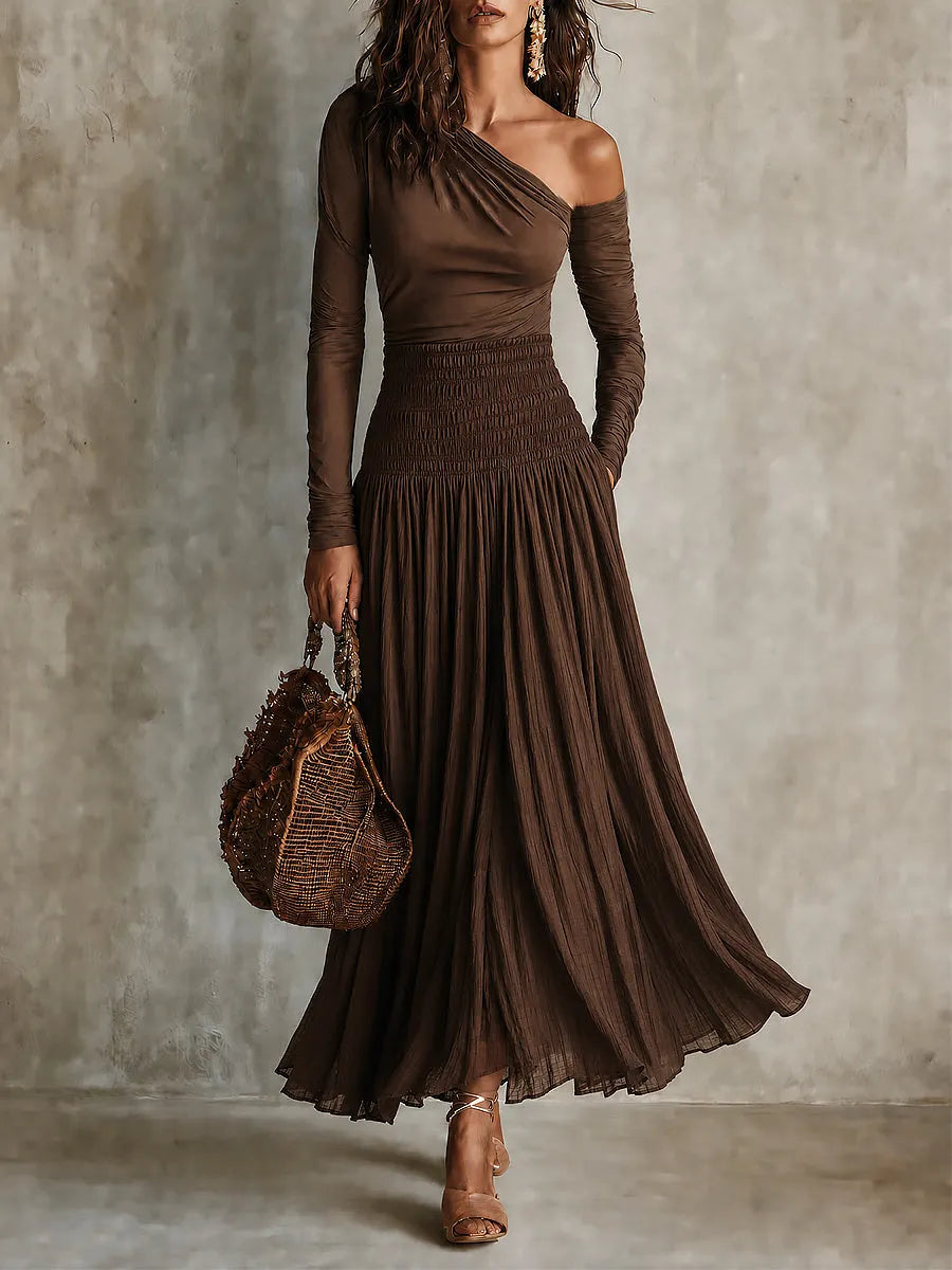 Smart Price: Boho Skirt