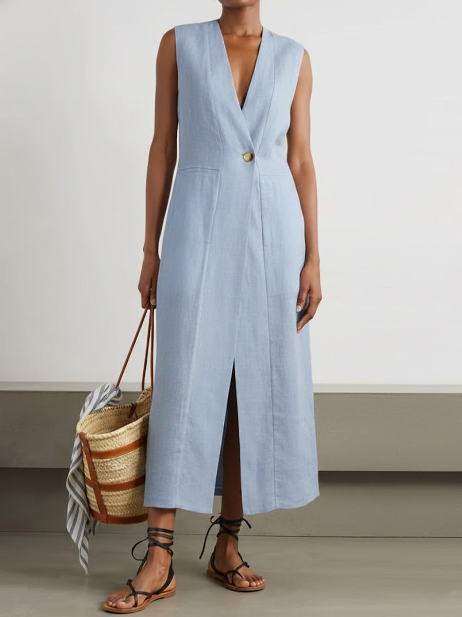 Elevated Dress – Chic, Everyday Luxury