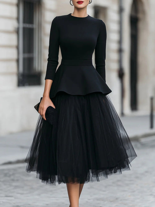 Elevated Skirt – Chic, Worth Every Penny