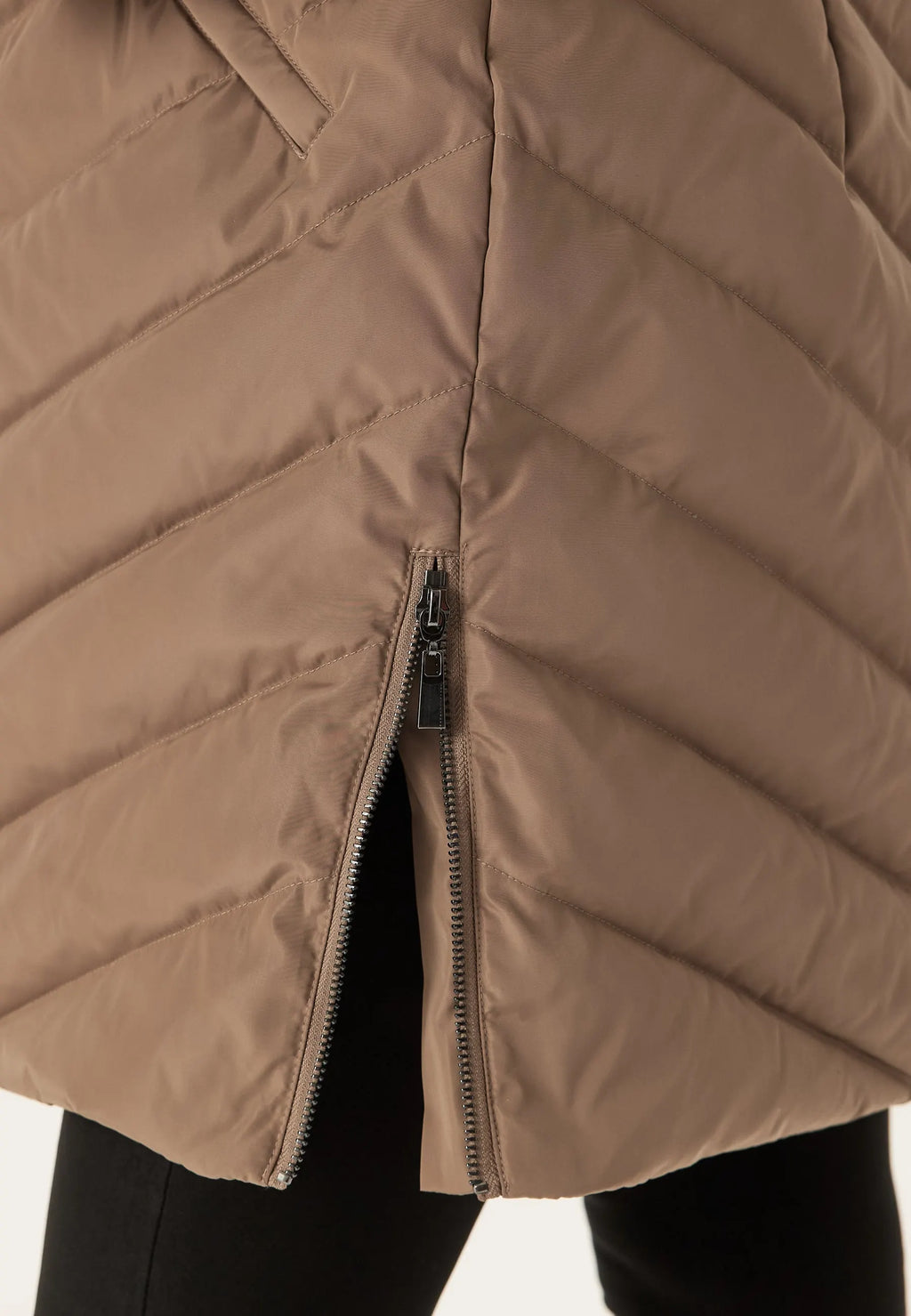 Down Coat