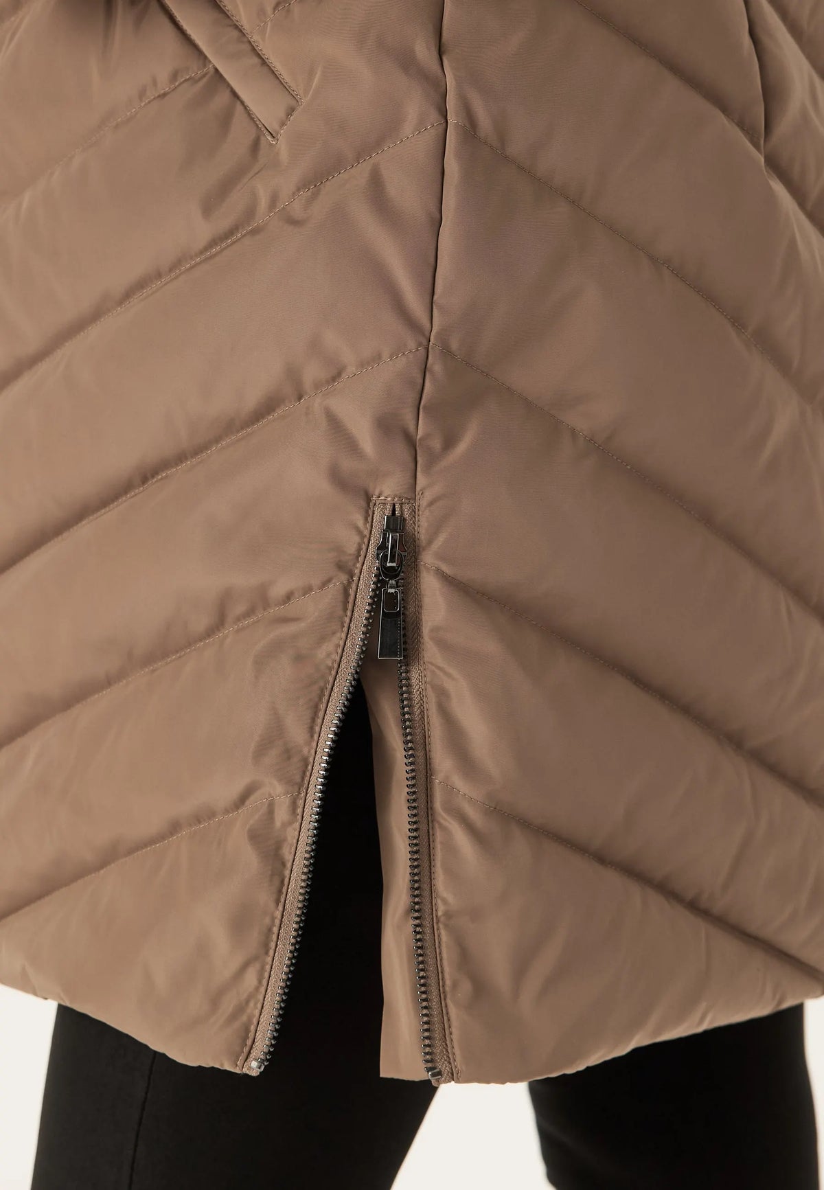 Down Coat
