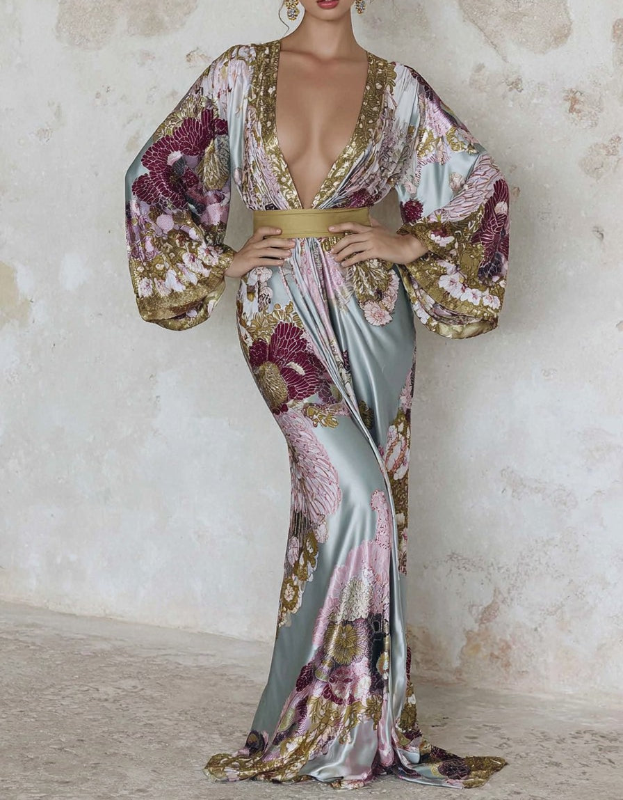 Vintage Robe – Everyday Luxury