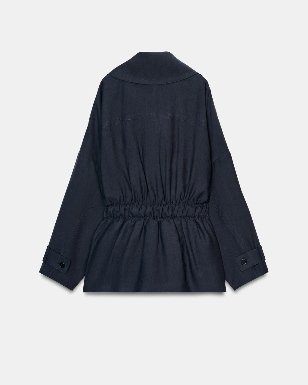 CELESTE BELTED JACKET