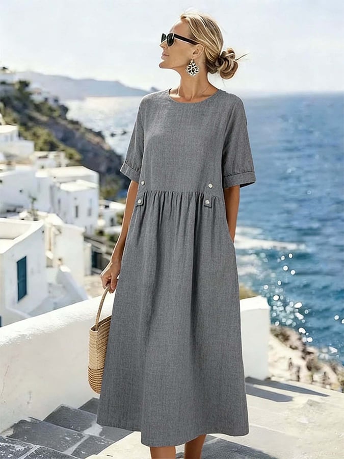 Dress That Flatters – Chic & premium