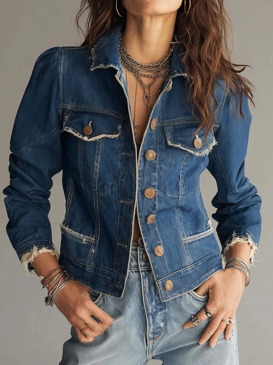Retro Jacket – Steal of the Day