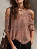 Retro Blouse – Luxe for Less