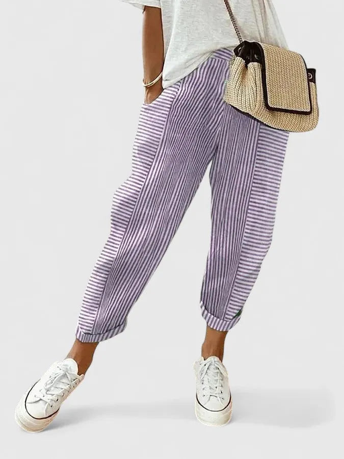 Elvira™ | Comfortable Pants