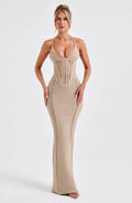 Xanthe Maxi Dress