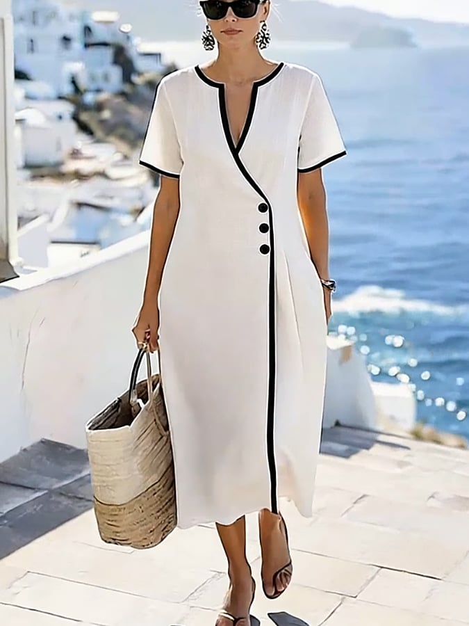 Dress That Flatters – Chic & premium
