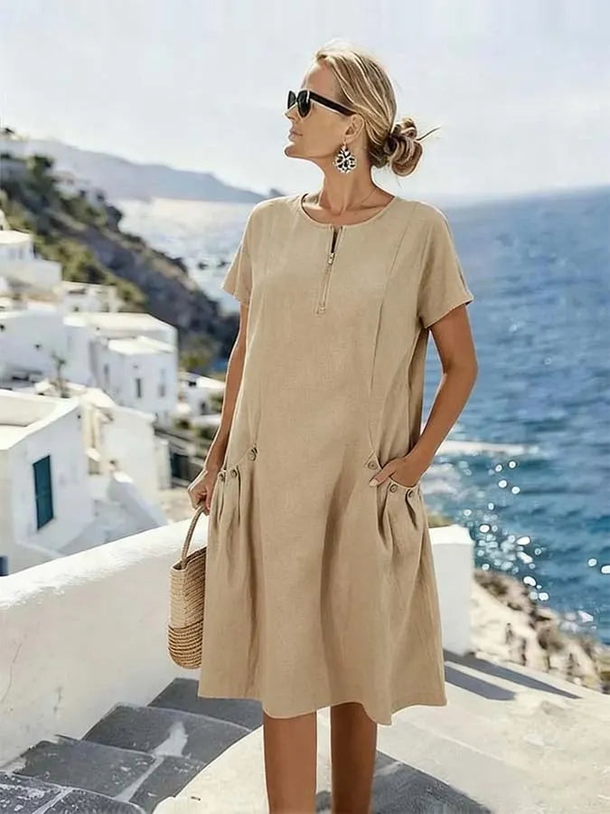 Chic Dress for Every Day – Steal of the Day