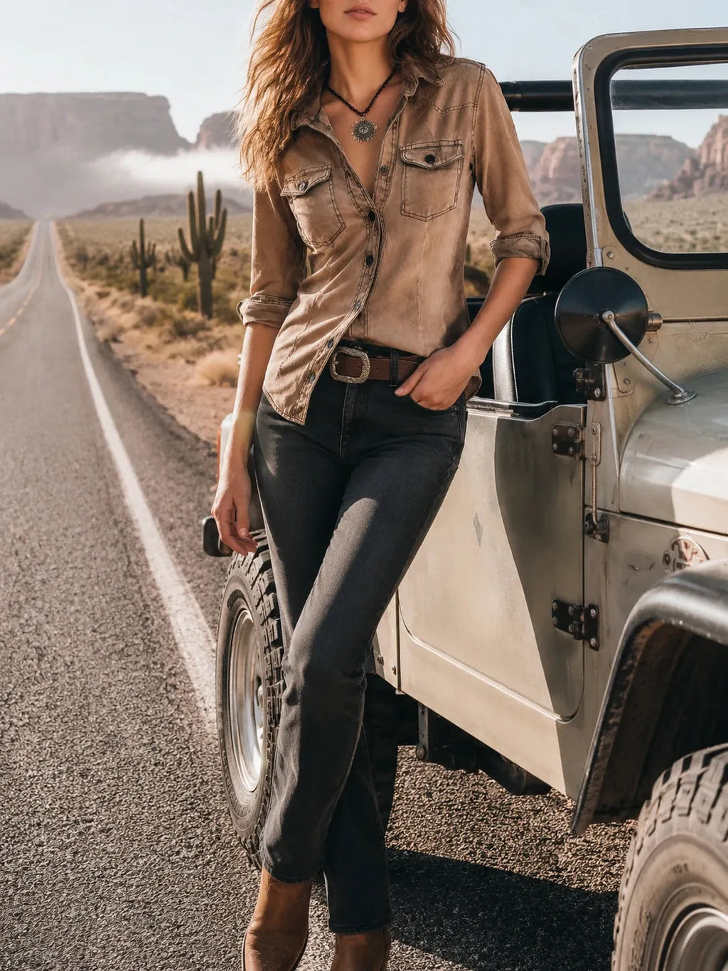 Meet the Retro Blouse – Unbeatable Price