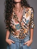 Smart Price: Retro Shirt