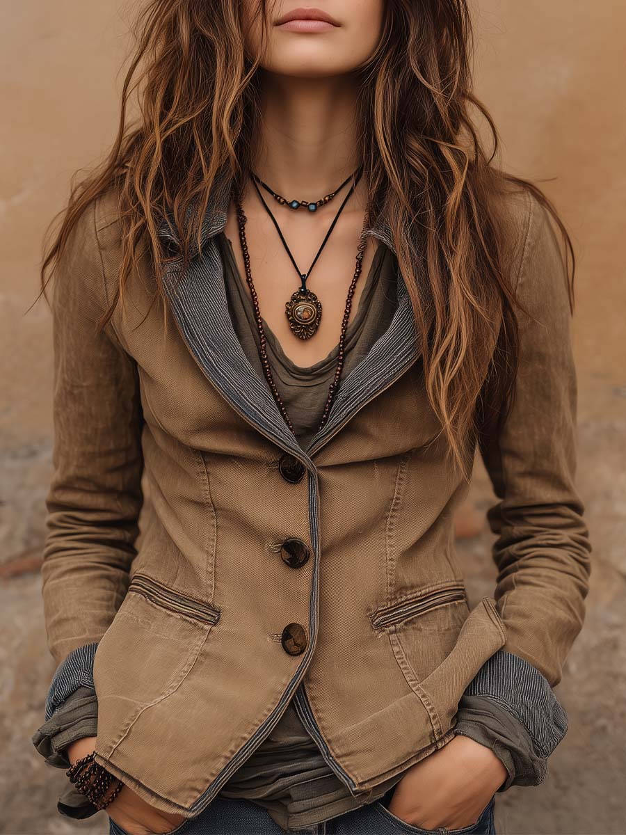 Chic Blazer for Every Day – Worth Every Penny