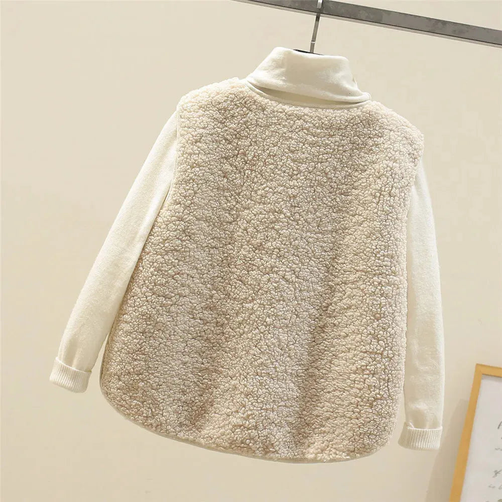 Jasmine - Classic Cardigan