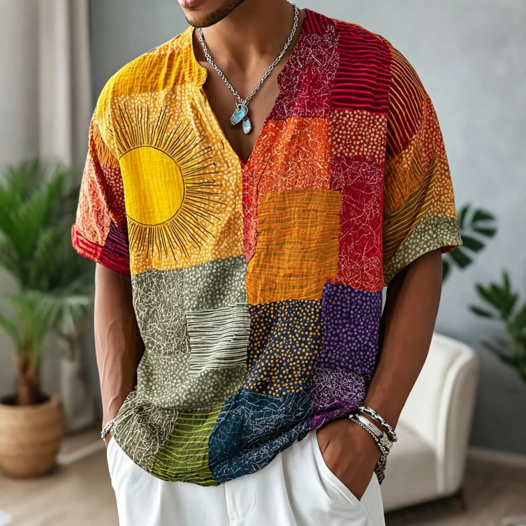 Elevated Shirt – Chic, Everyday Luxury