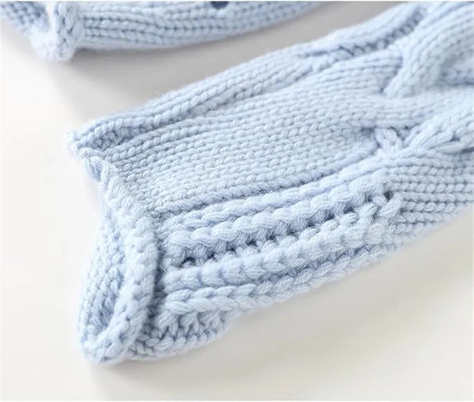 Emma | Luxurious Cashmere Sweater