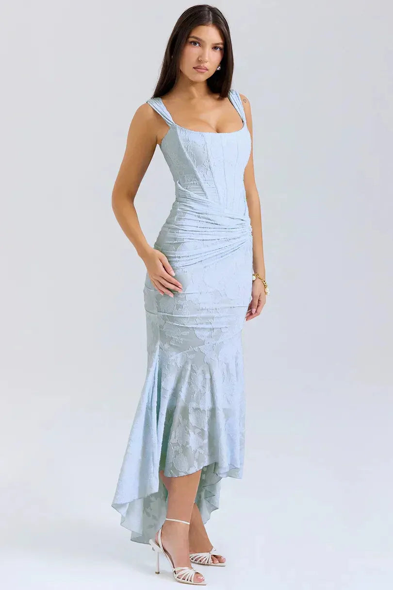Carol Midi Dress