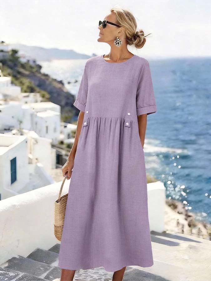 Dress That Flatters – Chic & premium