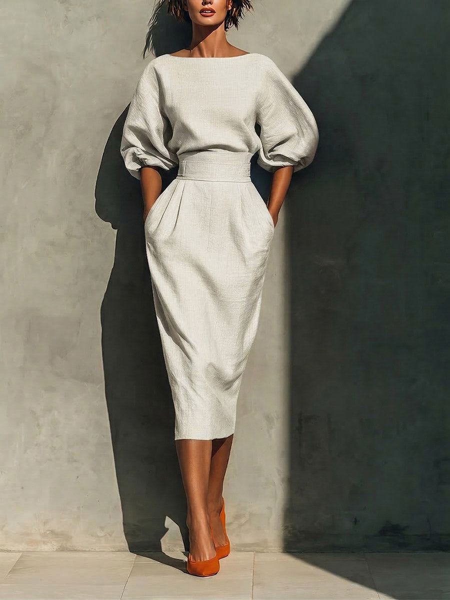Meet the Chic Skirt – Best Value