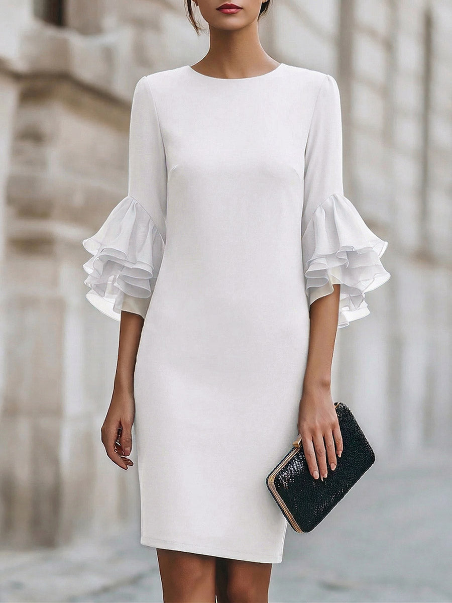 Dress That Flatters – Chic & premium