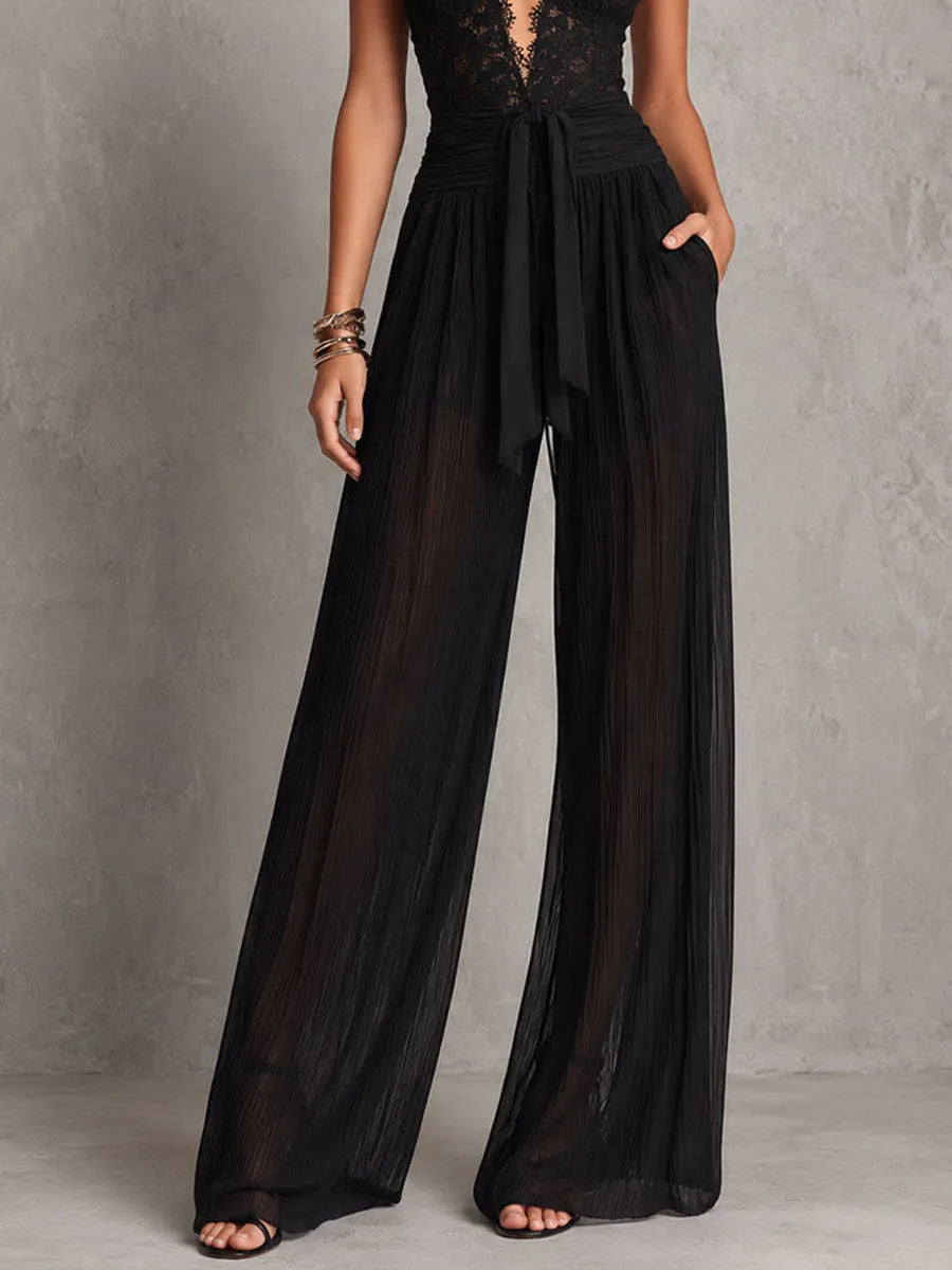 The Boho Jumpsuit – Great Value