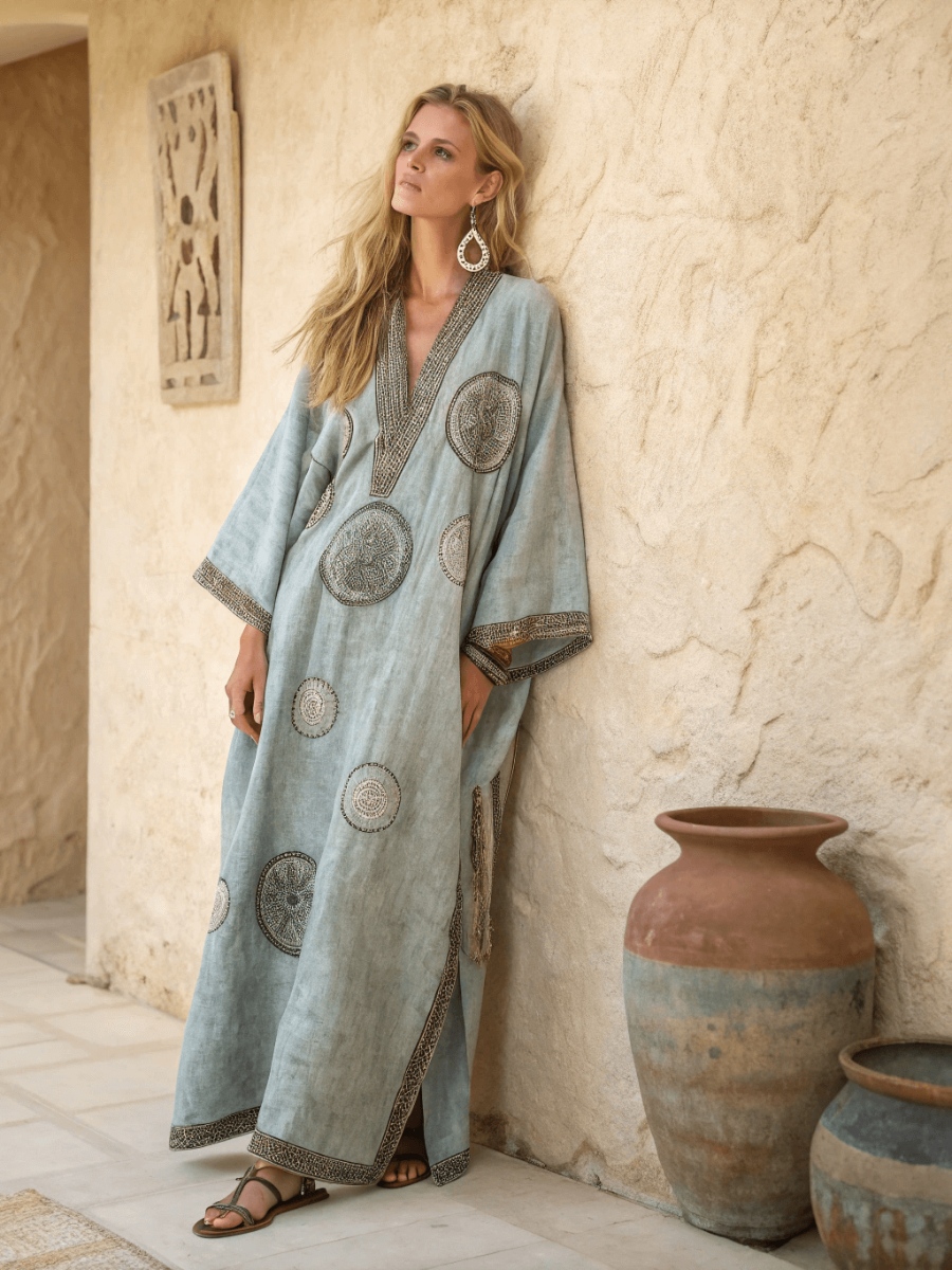 The Chic Maxi Dress – Worth Every Penny