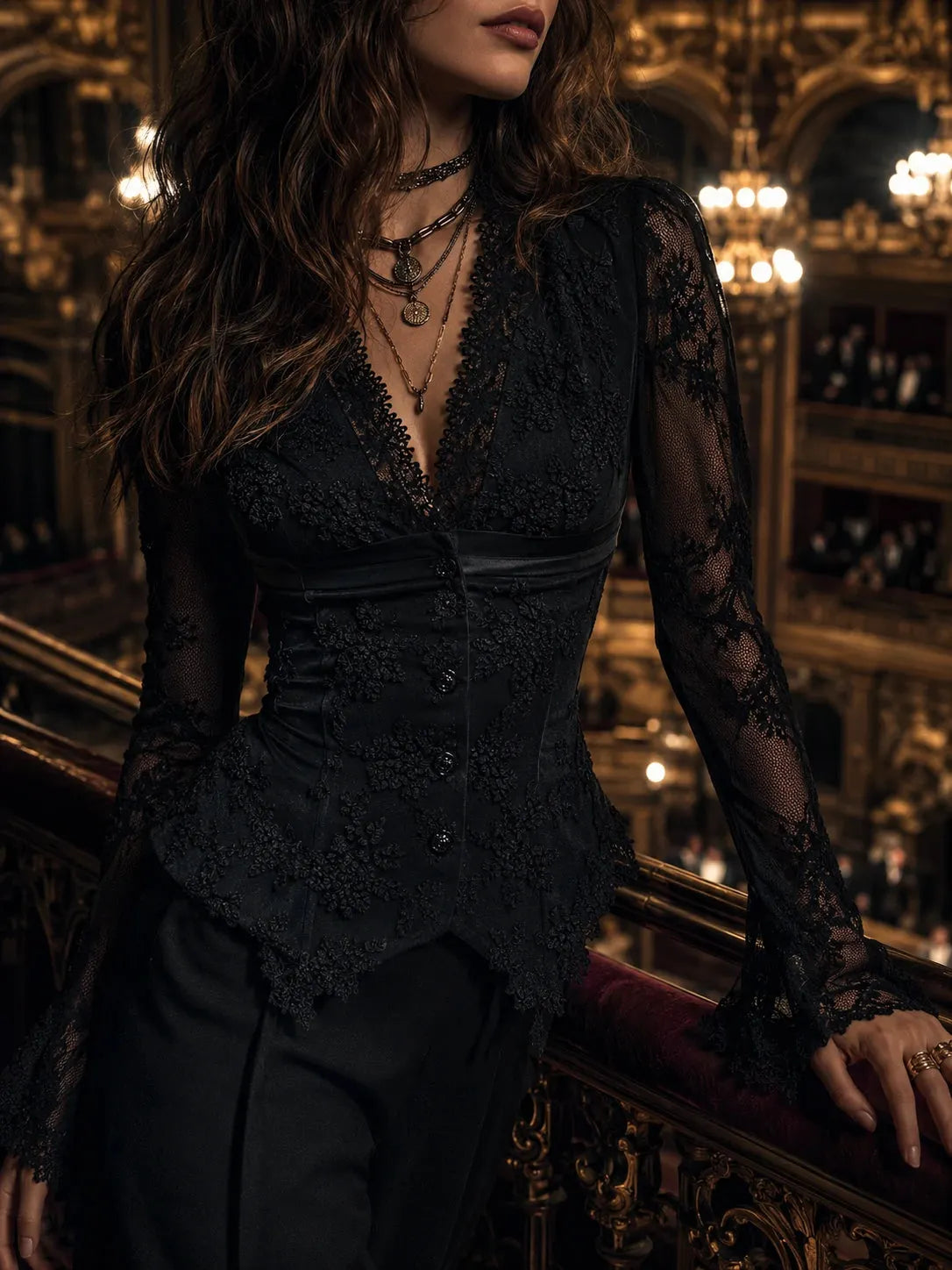 Elegant Blouse for Every Day – Worth Every Penny