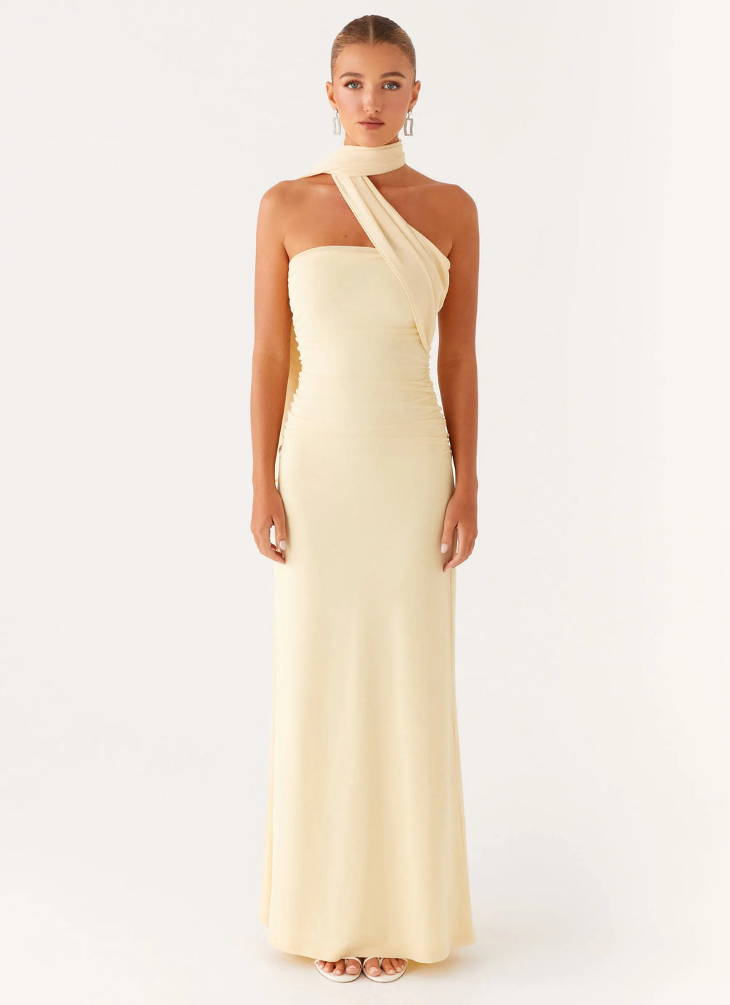 Songbird Maxi Dress