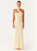 Songbird Maxi Dress