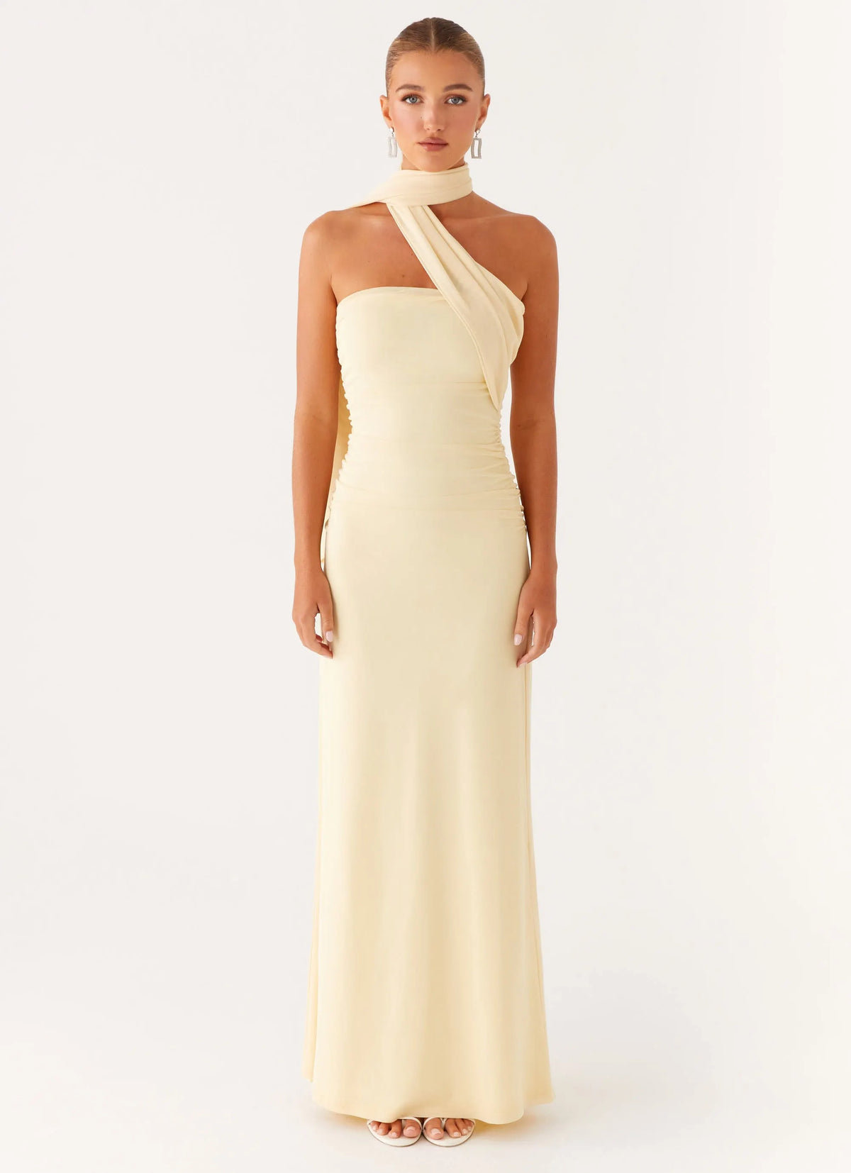 Songbird Maxi Dress