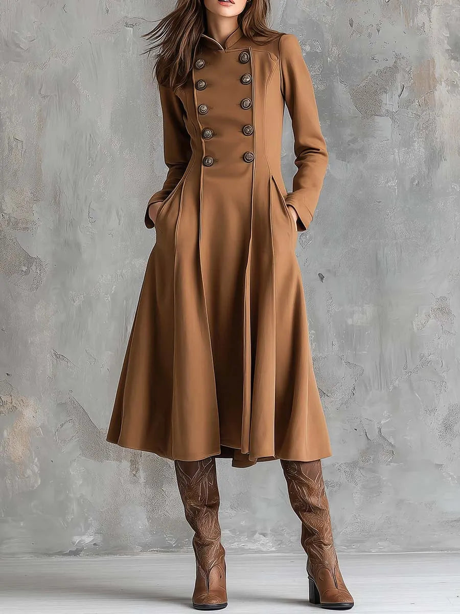 Vintage Dress – Budget-Friendly