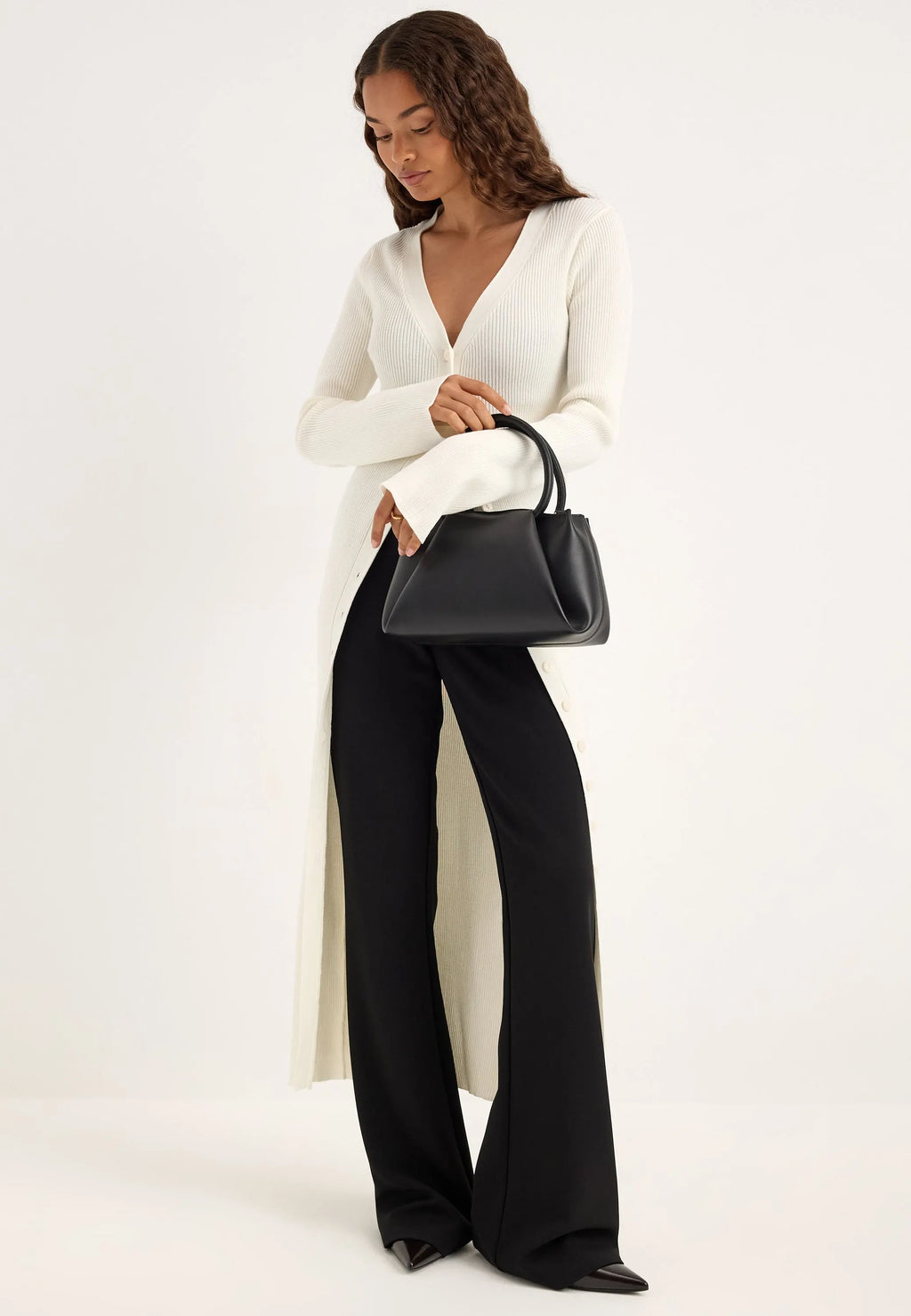 Small Tote Bag